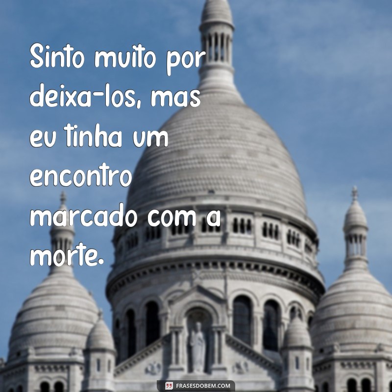 Descubra as melhores frases de lápides engraçadas para alegrar o seu dia! 