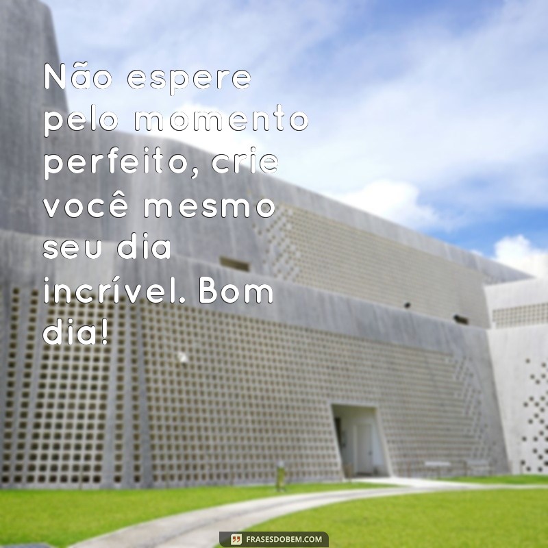 Encante seus contatos com as melhores frases de bom dia para usar no status do WhatsApp - inspiração do Tumblr 