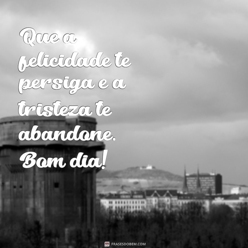 Encante seus contatos com as melhores frases de bom dia para usar no status do WhatsApp - inspiração do Tumblr 