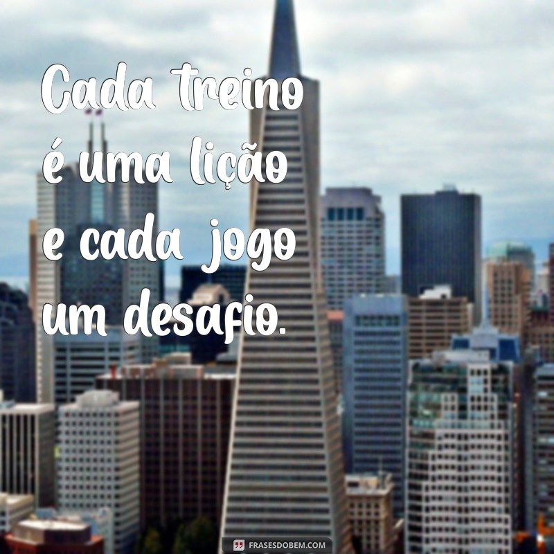 As Melhores Frases de Boleiros Humildes que Inspiram e Motivam 