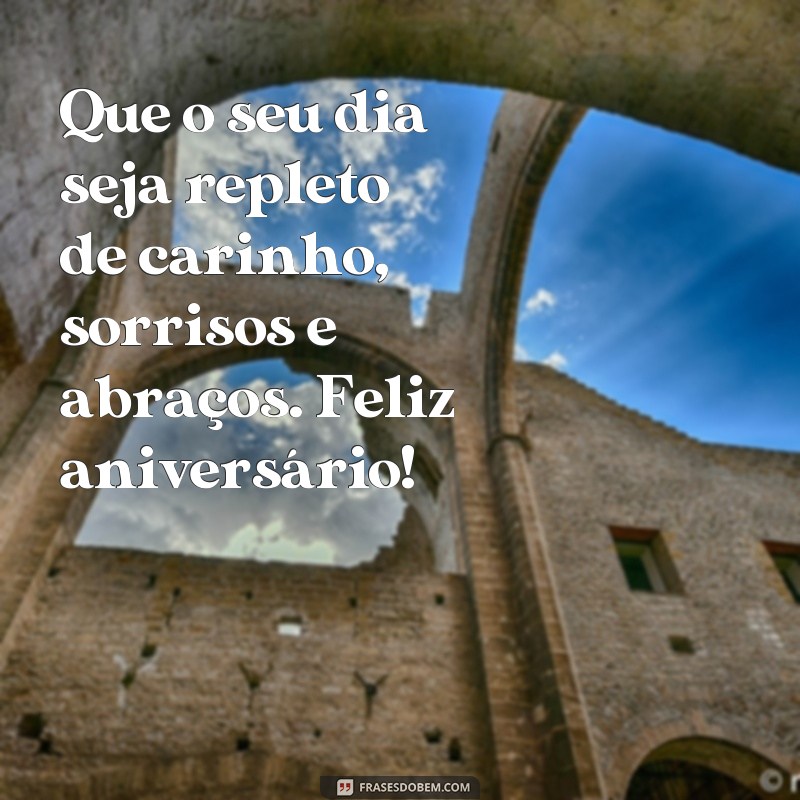 Descubra as melhores frases de parabéns para enviar em mensagens de aniversário 