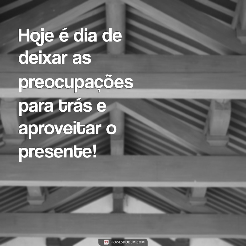 Frases Inspiradoras para uma Quinta-Feira Produtiva e Positiva 