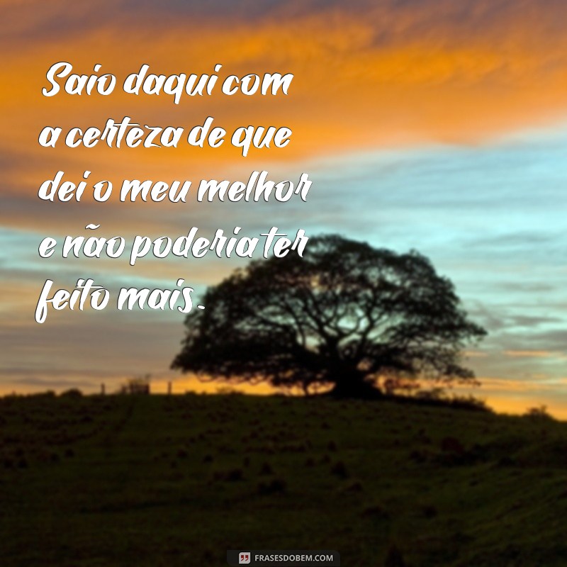 Descubra as melhores frases de agradecimento profissional para uma despedida memorável 