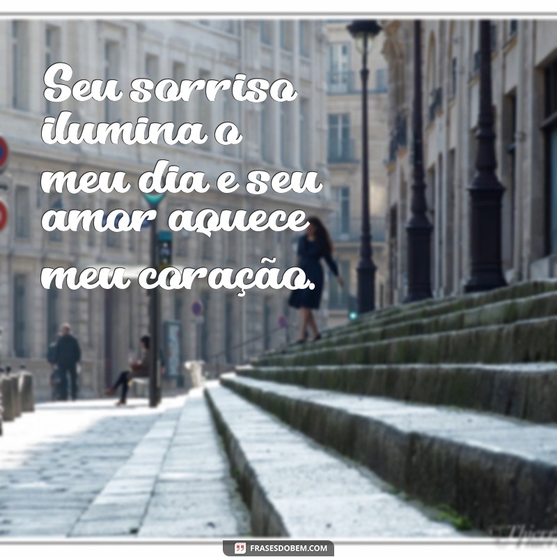 Frases Românticas para Declarar Seu Amor ao Marido 