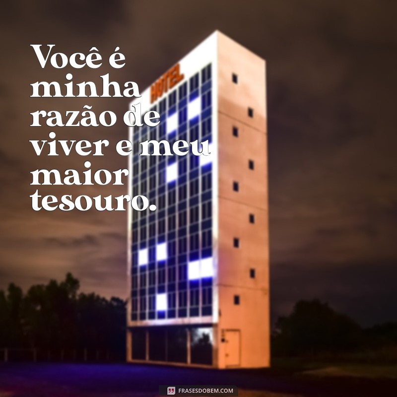 Frases Românticas para Declarar Seu Amor ao Marido 