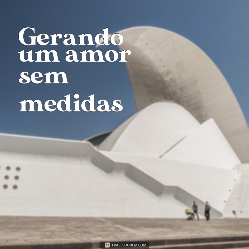 Deslumbre-se com as mais lindas imagens de gestantes acompanhadas de frases inspiradoras 