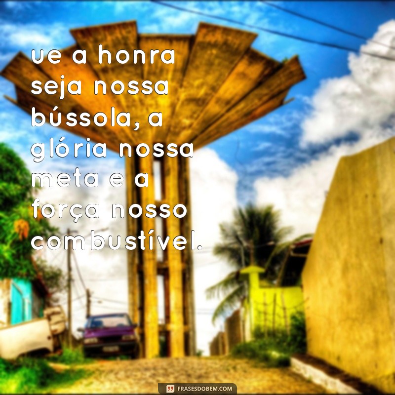 Descubra as melhores frases para honrar a glória e fortalecer sua vida 