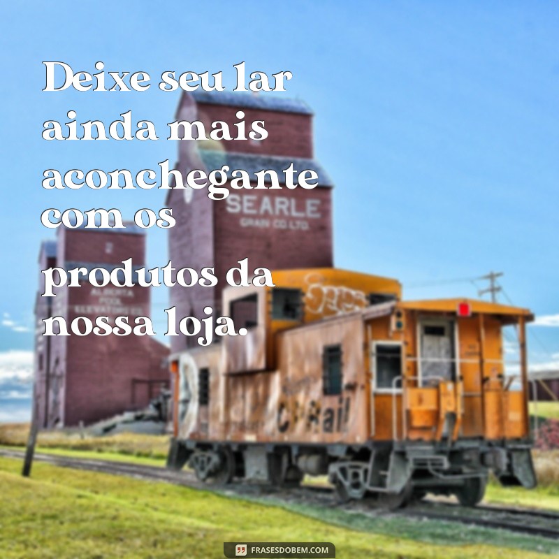 Descubra as melhores frases para alavancar sua loja no Instagram! 