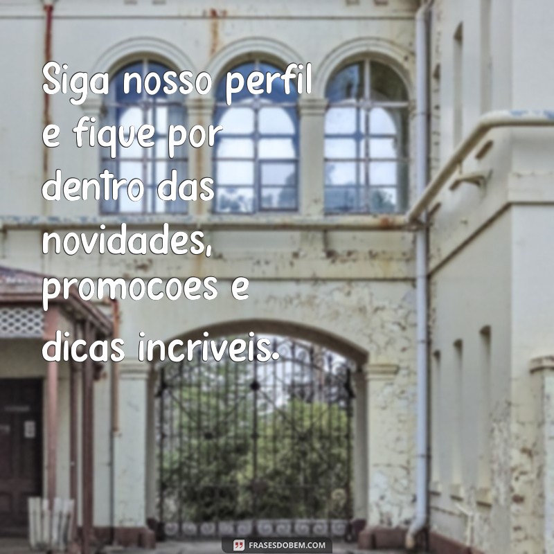 Descubra as melhores frases para alavancar sua loja no Instagram! 