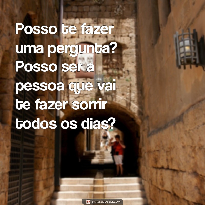 As Melhores Frases de Flerte para Conquistar com Charme 