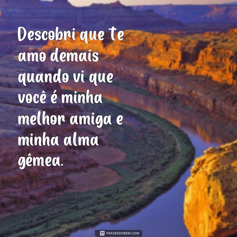 Descobrindo o amor: 20 frases que expressam o sentimento mais intenso 