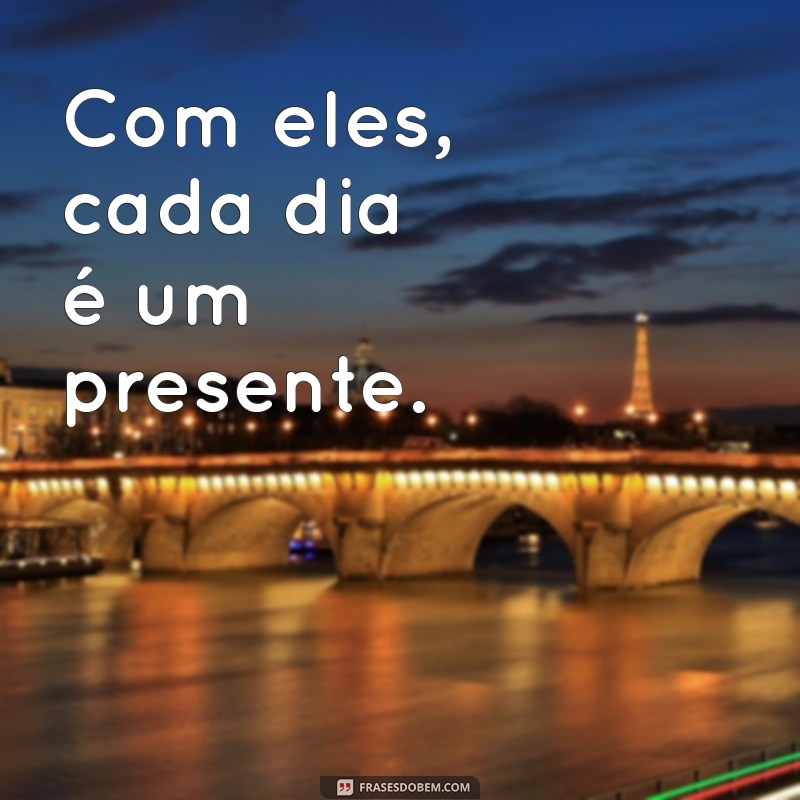 As Melhores Frases de Família para Compartilhar no Instagram 