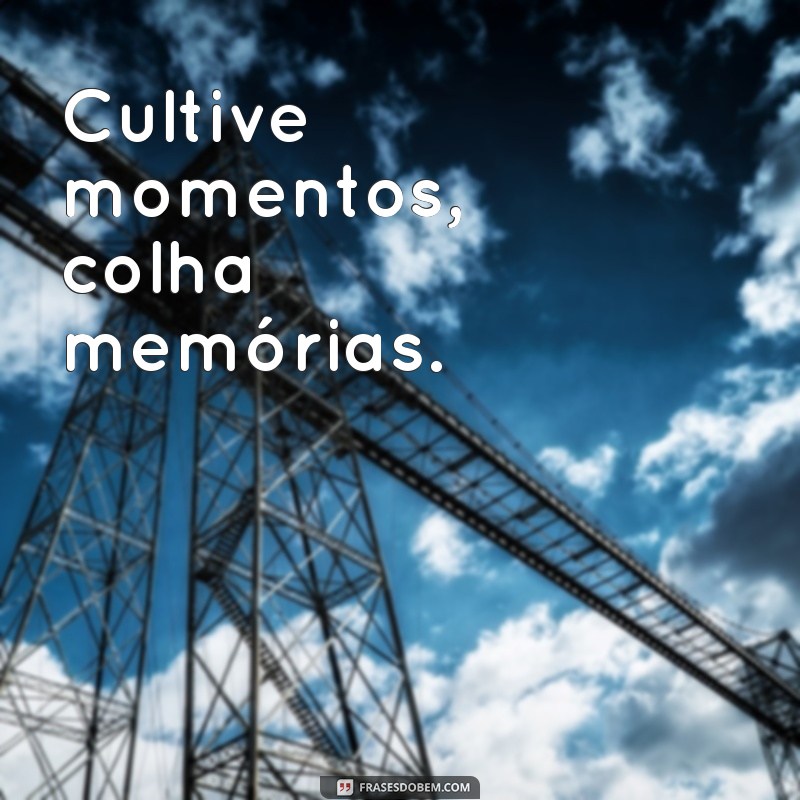 As Melhores Frases de Família para Compartilhar no Instagram 