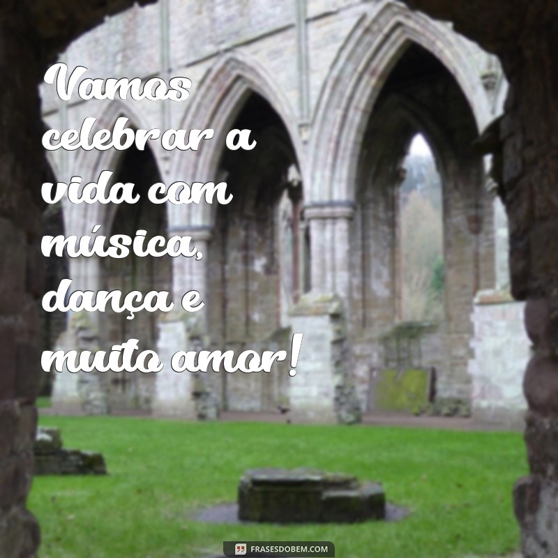 Descubra as Melhores Frases para Animar sua Festa Adulta! 