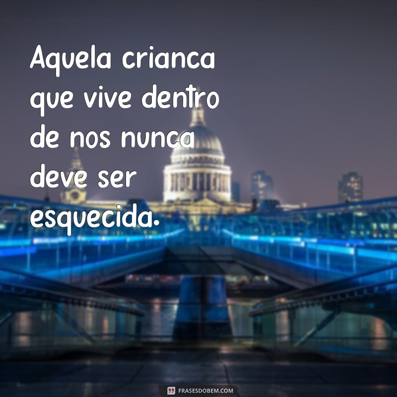 Encante as crianças com as melhores frases poéticas para o Dia das Crianças 