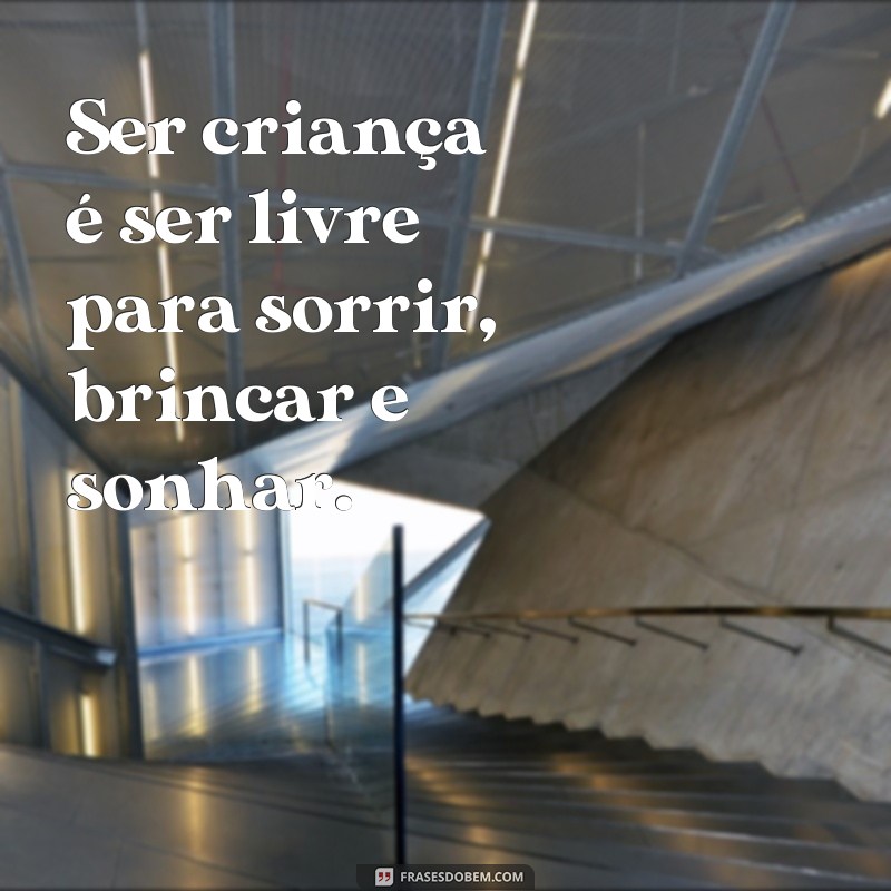 Encante as crianças com as melhores frases poéticas para o Dia das Crianças 