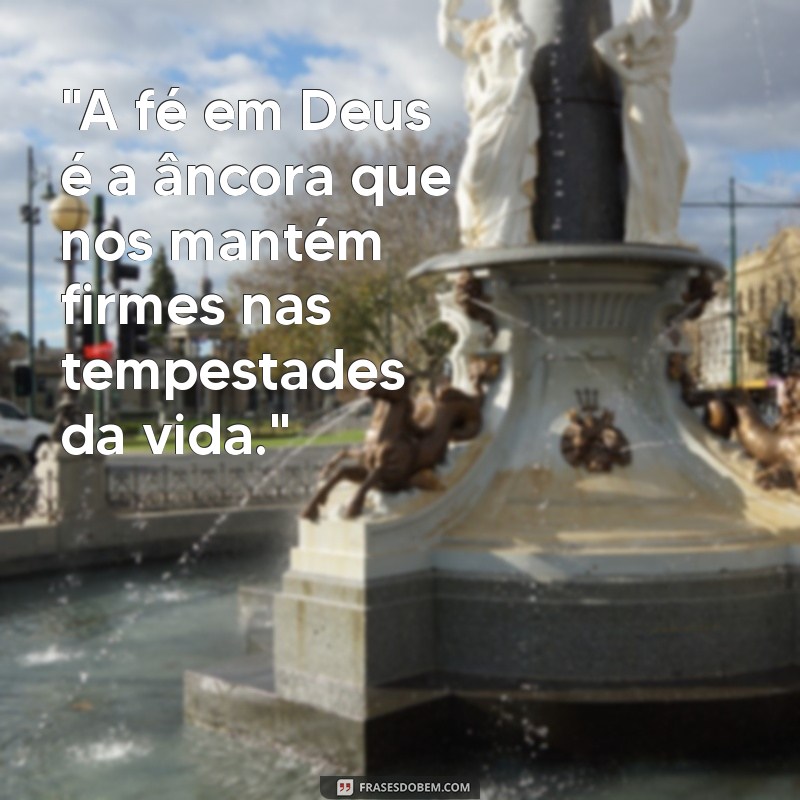 frases motivação pessoal e reflexão de deus 