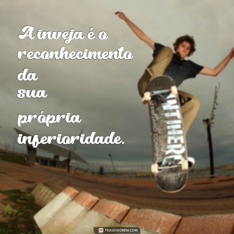 Descubra as melhores frases de inveja para arrasar no seu status do Tumblr 