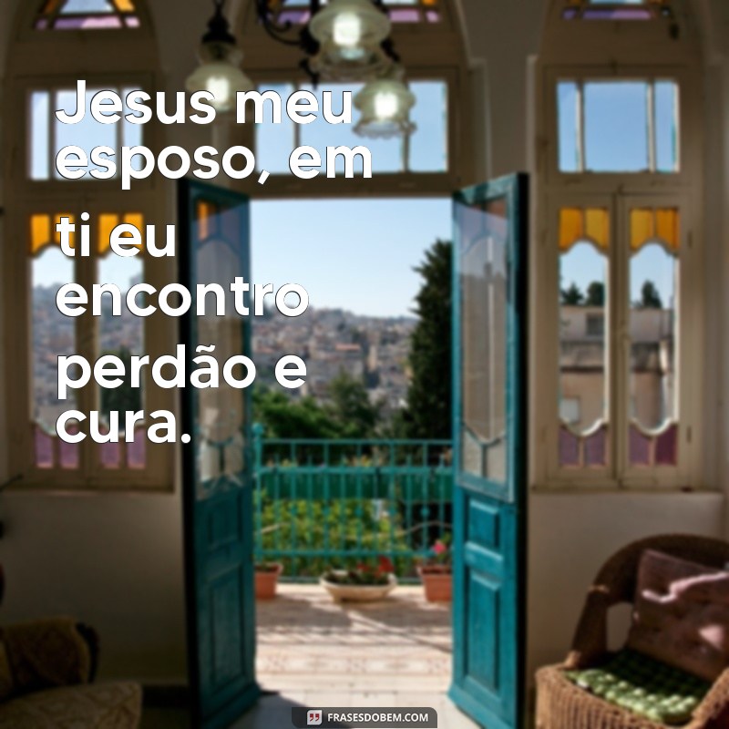 Descubra as mais poderosas frases de Jesus para fortalecer seu casamento 