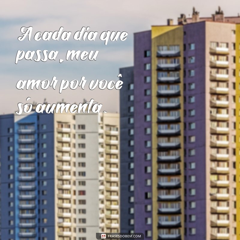 As Melhores Frases de Amor para Encantar seu WhatsApp 