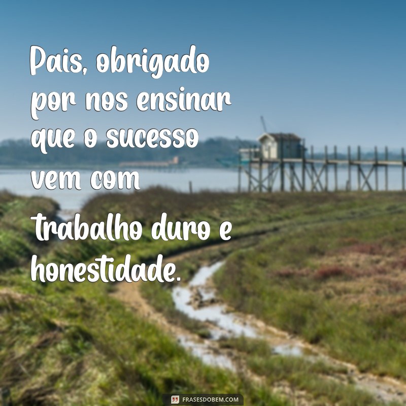 Melhores Frases para o Dia dos Pais no Ambiente Corporativo 