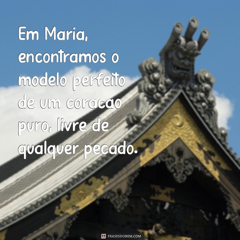 Conheça as mais belas frases de São João Paulo II sobre Maria, a mãe de todos os cristãos 