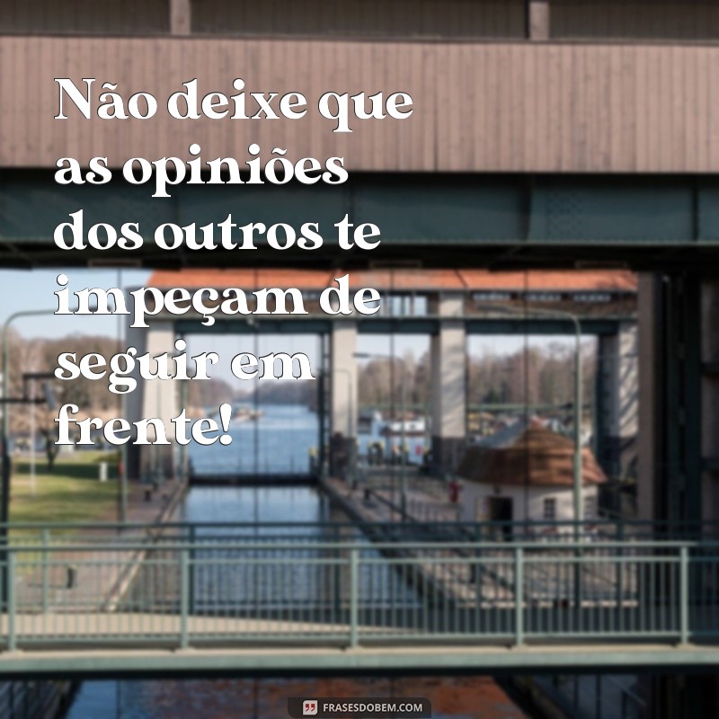 Descubra as melhores frases de motivação para compartilhar no Facebook 