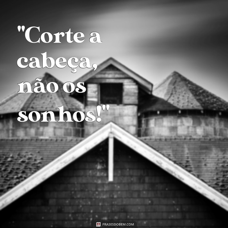 frases de barbeiro para instagram 