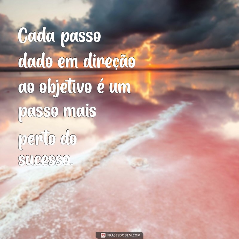 Frases Inspiradoras para Alcançar Resultados: Motive-se e Transforme Sua Vida 