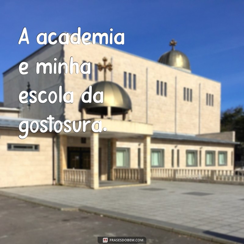 Descubra as melhores frases motivacionais para turbinar seus treinos na academia! 