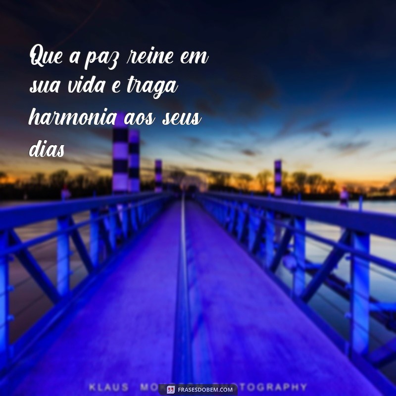 Frases Inspiradoras para Começar a Semana com Bênçãos 