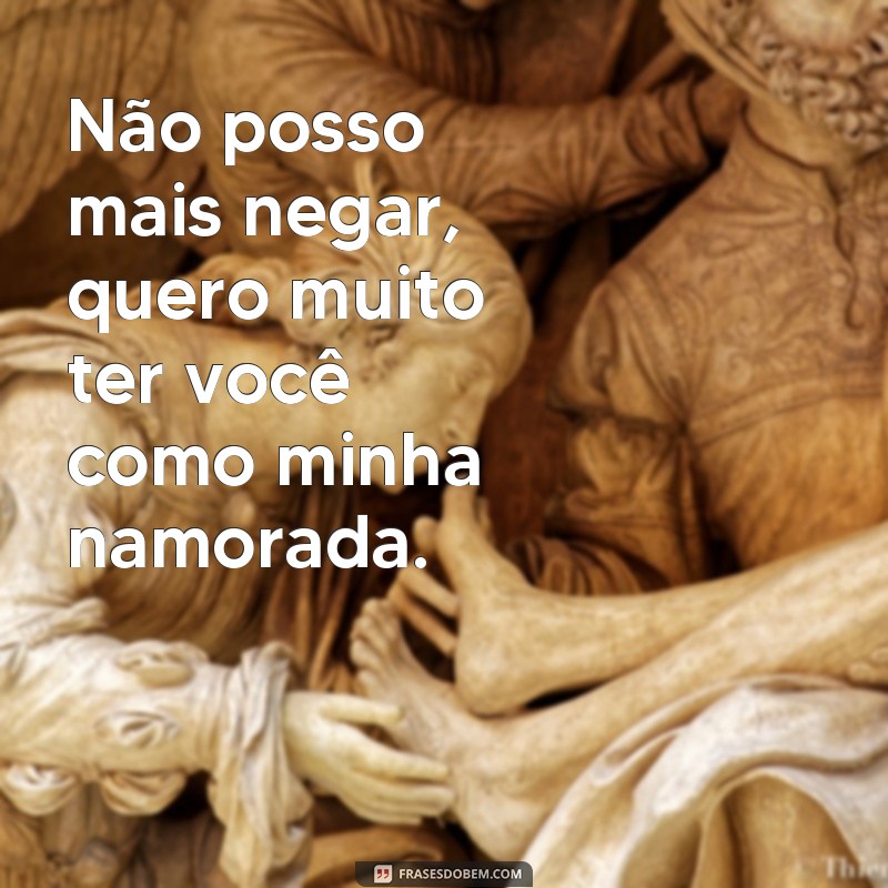 Descubra as melhores frases para pedir namoro de forma simples e romântica! 