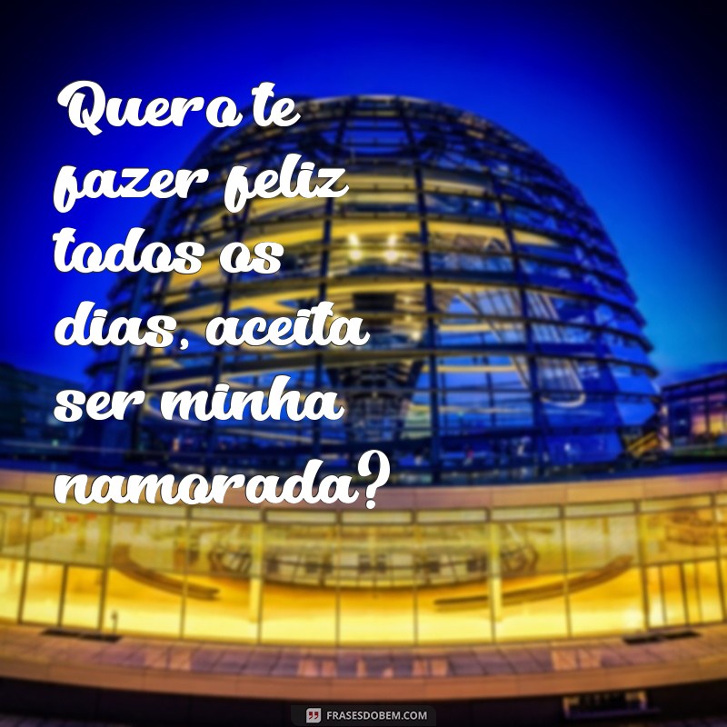 Descubra as melhores frases para pedir namoro de forma simples e romântica! 