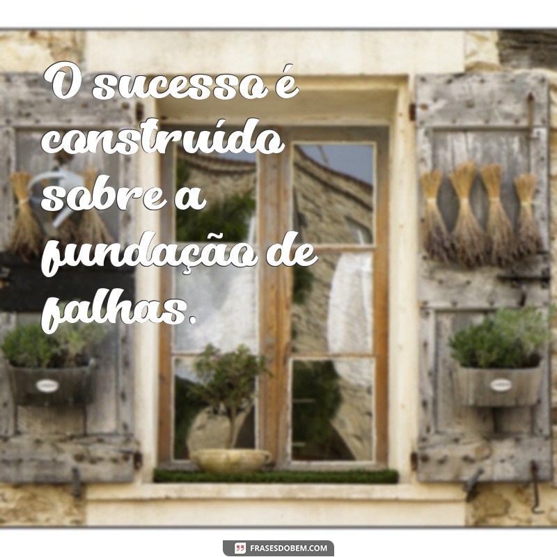 Descubra as 10 melhores frases de sucesso curtas para inspirar sua jornada 