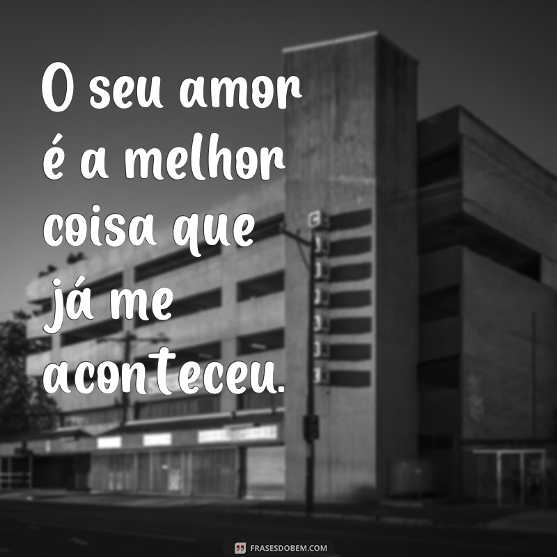 Surpreenda seu amor com as melhores frases textinho para namorado pequeno! 