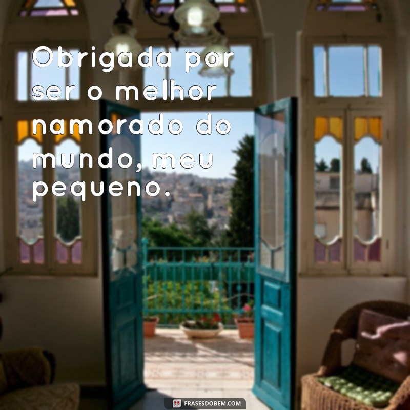 Surpreenda seu amor com as melhores frases textinho para namorado pequeno! 