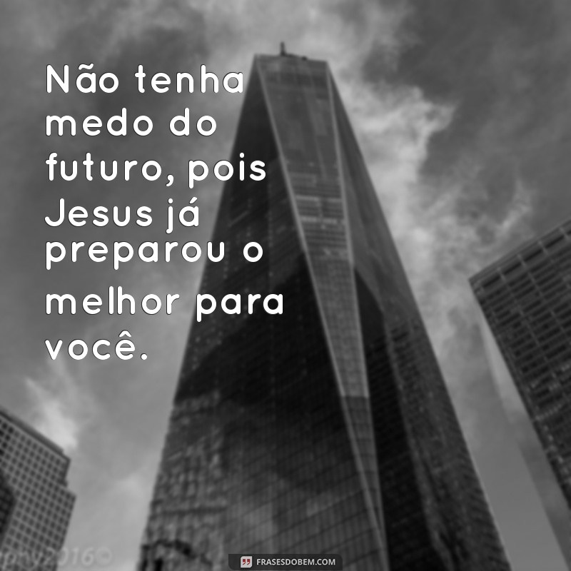 Descubra as melhores frases de Jesus para viver cada dia com fé e amor 