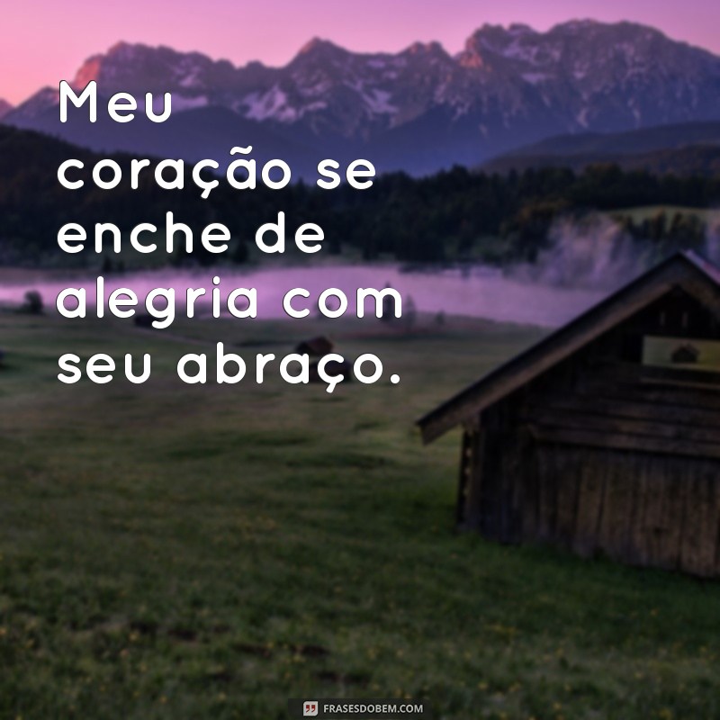 Encante-se com as melhores frases e palavras fofas para alegrar o seu dia! 