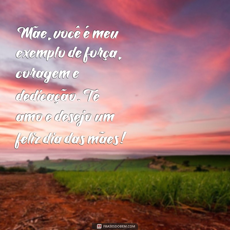 Encante sua mãe com as melhores frases de Feliz Dia das Mães 