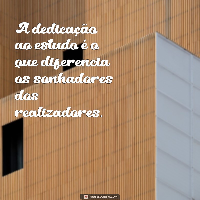 Descubra as melhores frases de estudo no Tumblr para se inspirar e se motivar 