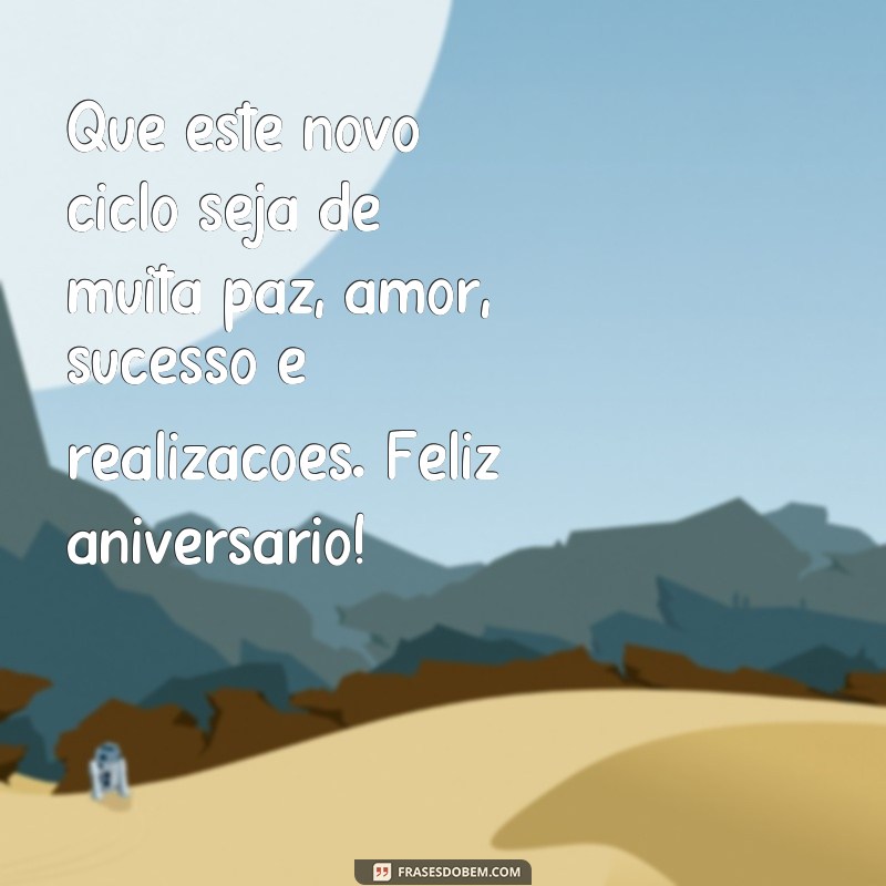 Descubra as melhores frases de aniversário para surpreender e encantar! 