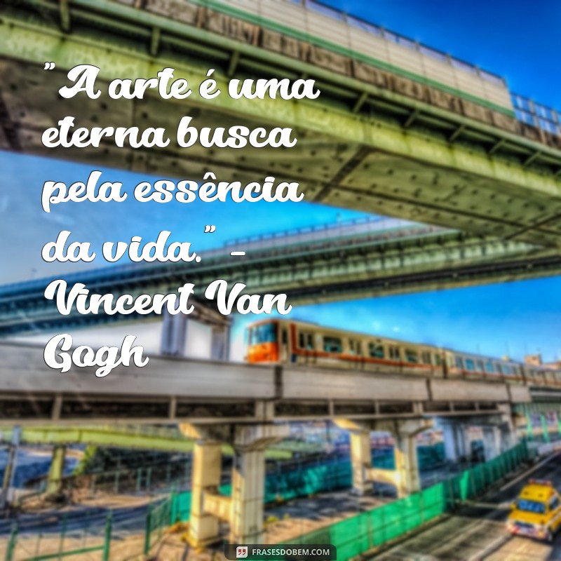 frases vincent van gogh frases 