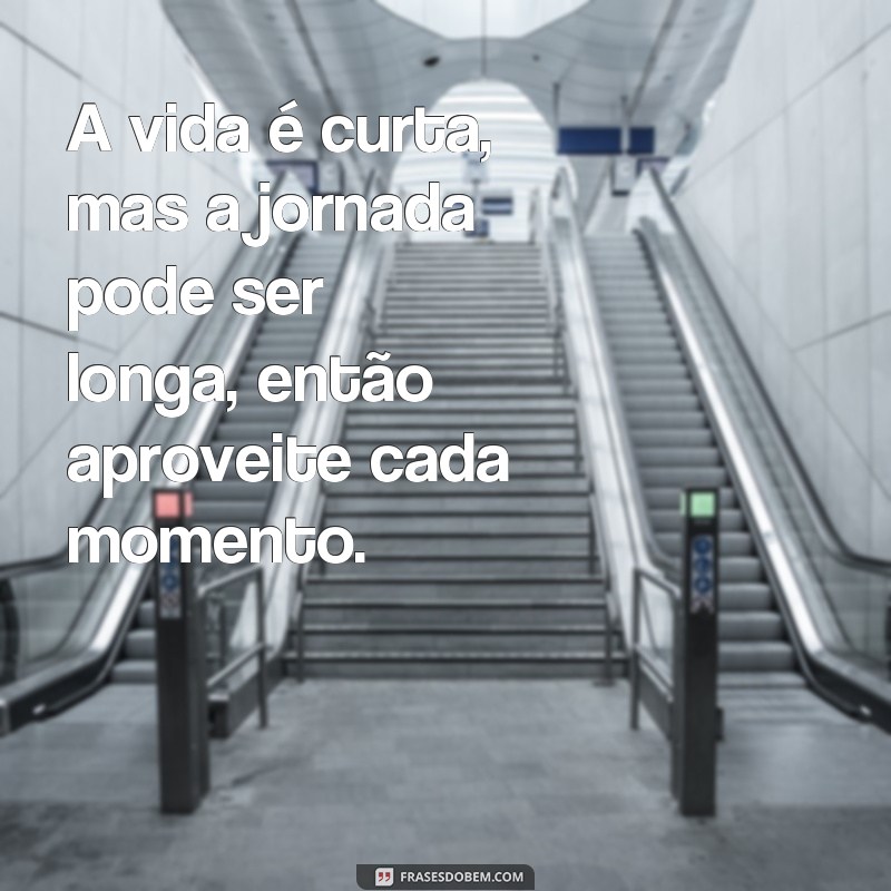 Reflexão sobre a vida: 20 frases inspiradoras para mudar sua perspectiva 