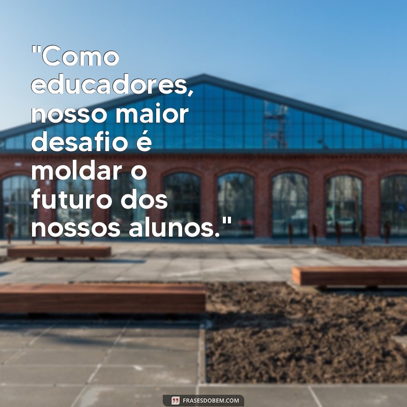 frases dia dis professores 