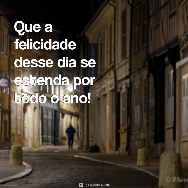 Descubra as melhores frases para uma festa de aniversário feminina simples! 