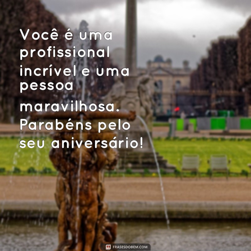 23 Frases de Parabéns para sua Amiga de Trabalho: Demonstre sua Gratidão e Alegre seu Dia! 