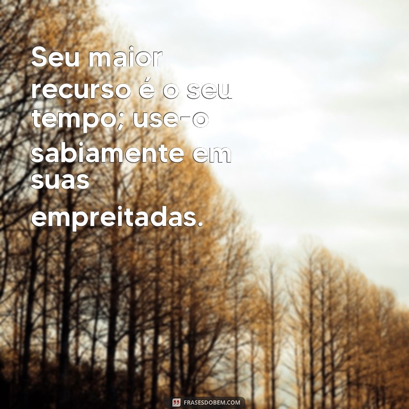 Frases Inspiradoras de Empreendedorismo para Motivar Seu Sucesso 