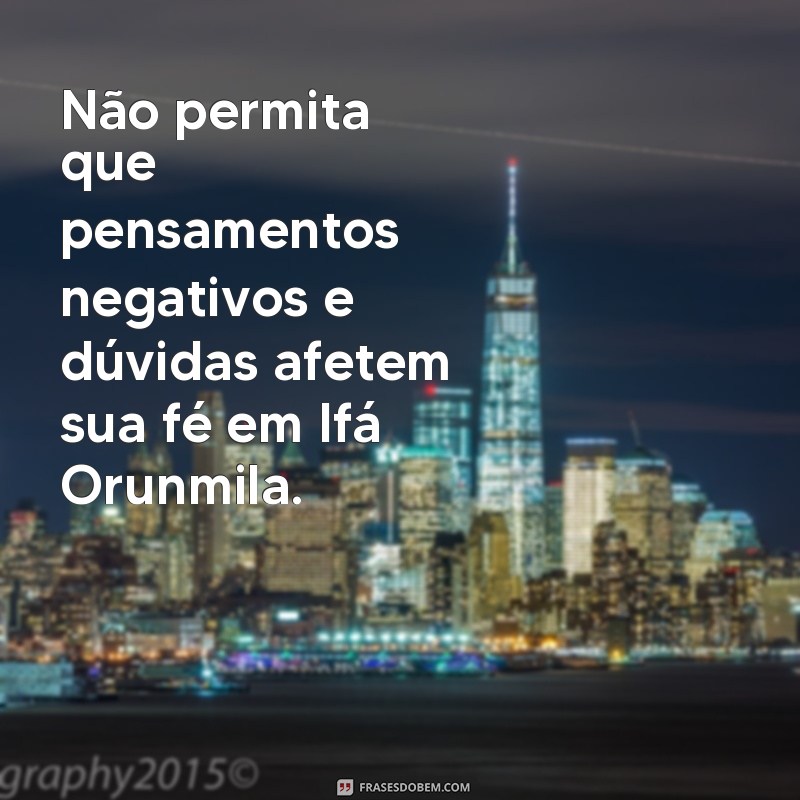 Descubra as Melhores Frases de Ifá Orunmila para Transformar sua Vida 