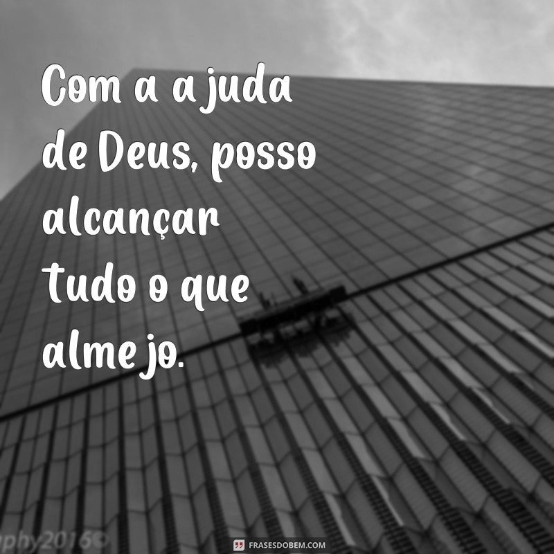 Descubra as 230 frases inspiradoras de Deus para você neste momento 