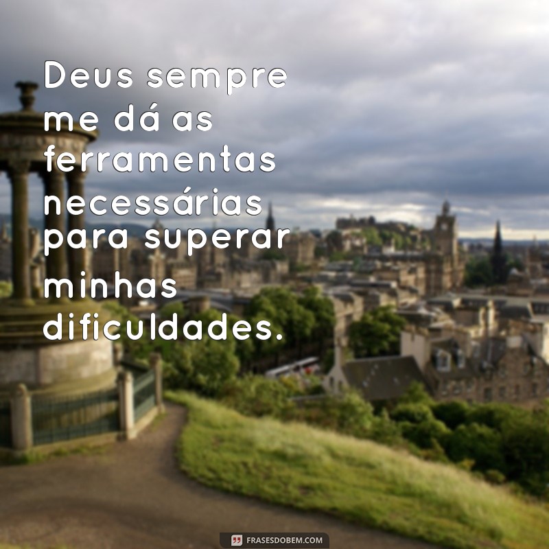 Descubra as 230 frases inspiradoras de Deus para você neste momento 